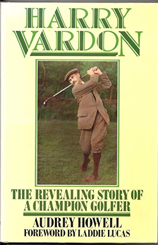 Harry Vardon