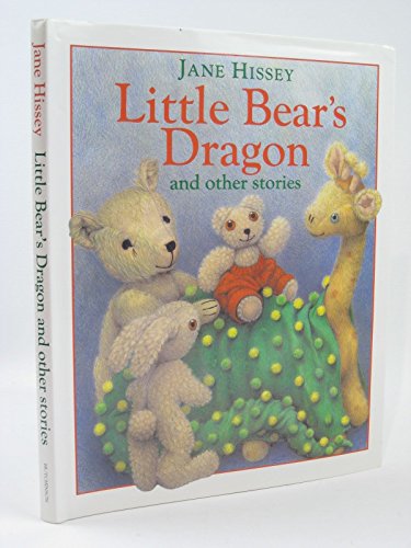 Little Bear's Dragon 4/1V-HC