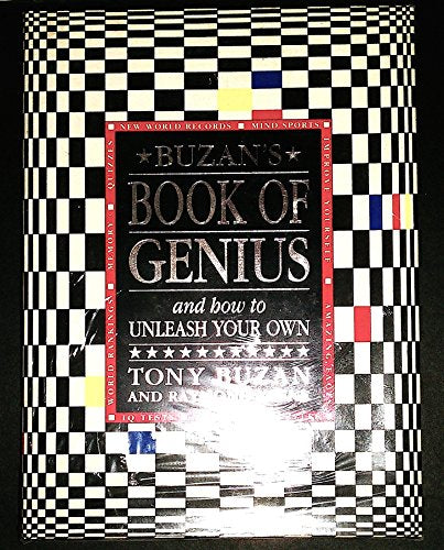 Buzan's Book Of Genius