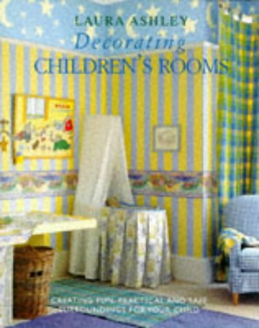 Laura Ashley" Decorating Children's Rooms