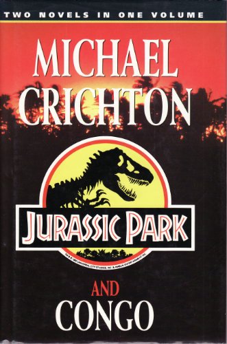 JURASSIC PARK CONGO