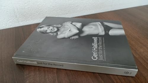 Geri: Just For the Record