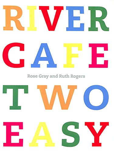 River Cafe Two Easy