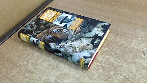 Carpet sahib: A life of Jim Corbett