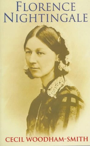 Florence Nightingale: 1820-1910