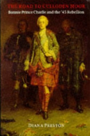 Road to Culloden Moor (History & Politics)