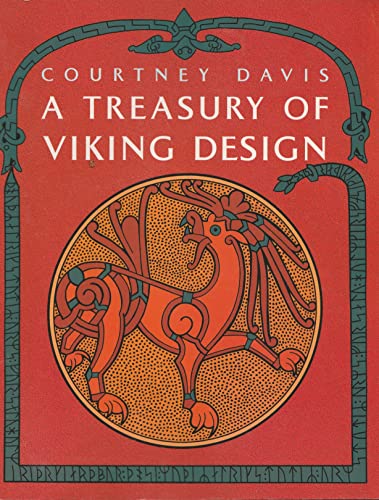A Treasury of Viking Design