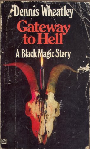 Gateway to hell