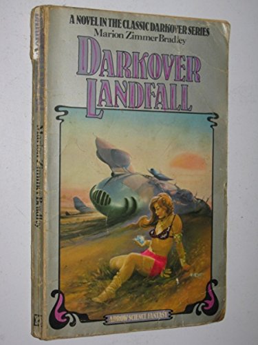 Darkover Landfall (Darkover)