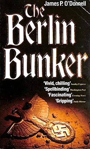 The Berlin Bunker