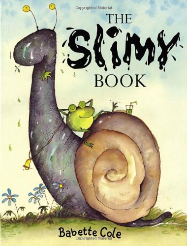 The Slimy Book