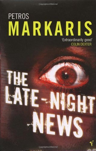 Late-Night News