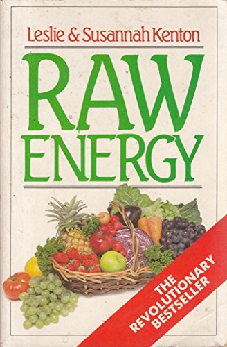 RAW ENERGY