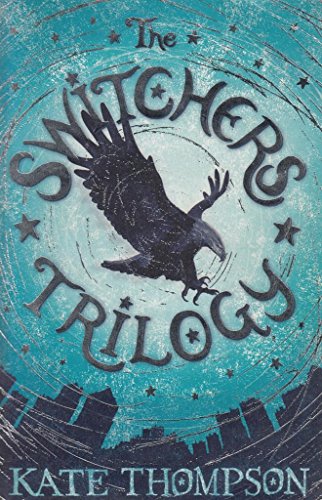 Switchers Omnibus