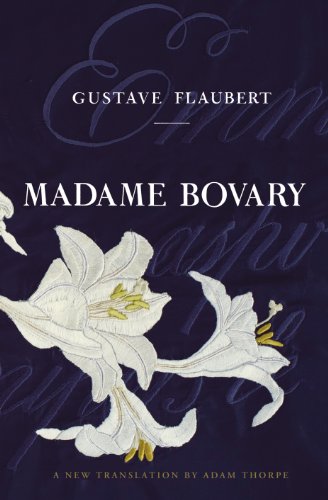 Madame Bovary