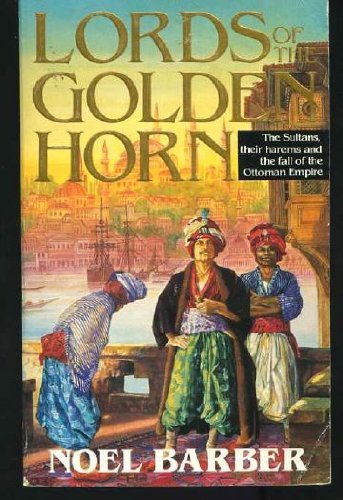 LORDS OF GOLDEN HORN (RP