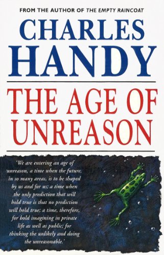 Age of Unreason