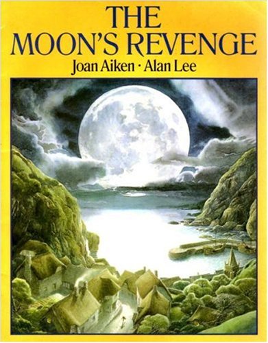 MOON'S REVENGE