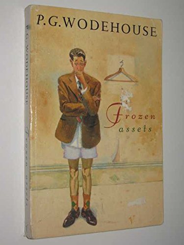 FROZEN ASSETS