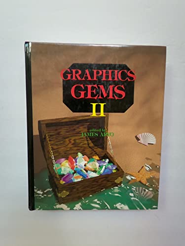 Graphics gems II (The Graphics gems series)
