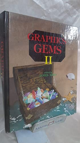 Graphics Gems II