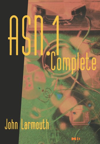 ASN.1 Complete