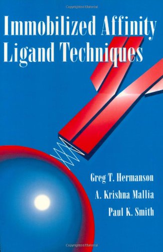 Immobilized Affinity Ligand Techniques