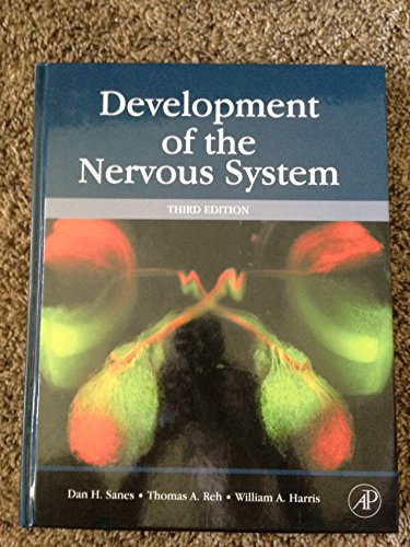 Development of the Nervous System