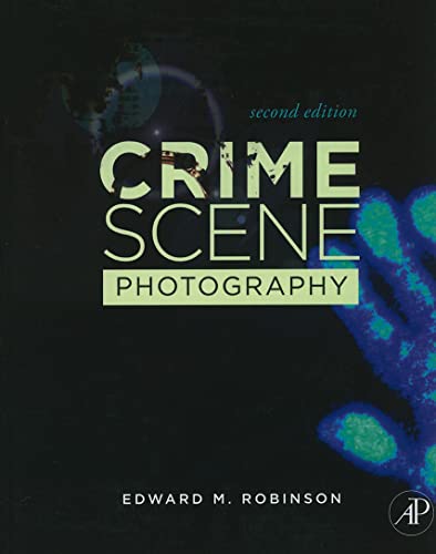 Crime Scene Photography
