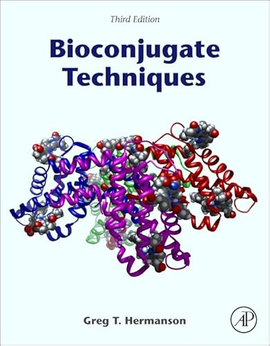 Bioconjugate Techniques