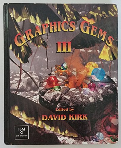 Graphics Gems III