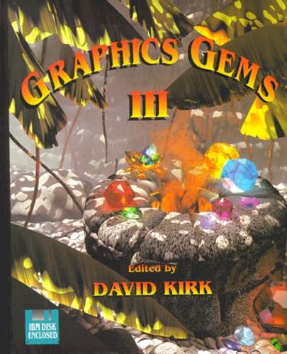 Graphics Gems 3 (IBM Version)