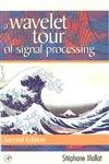 A Wavelet Tour of Signal Processing: The Sparse Way