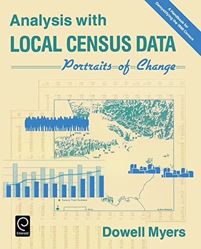 Analysis with Local Census Data: Portraits of Change