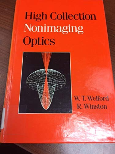 High Collection Nonimaging Optics