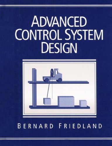 Advanced Control System Design