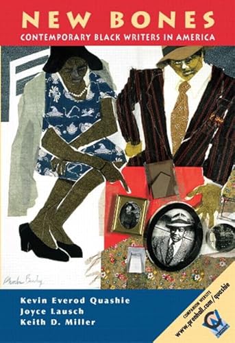 New Bones: Contemporary Black Writers in America