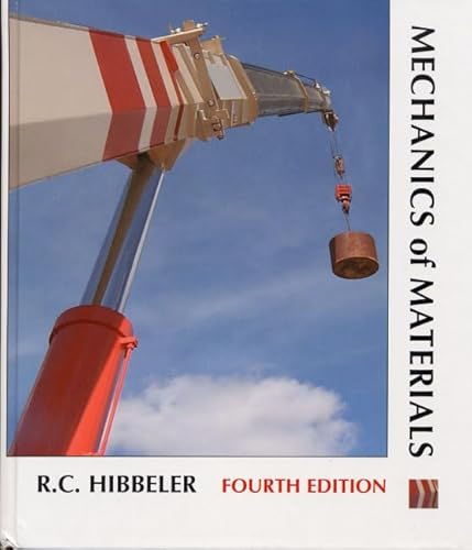 Mechanics of Materials (4th Edition)