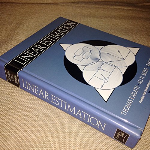 Linear Estimation