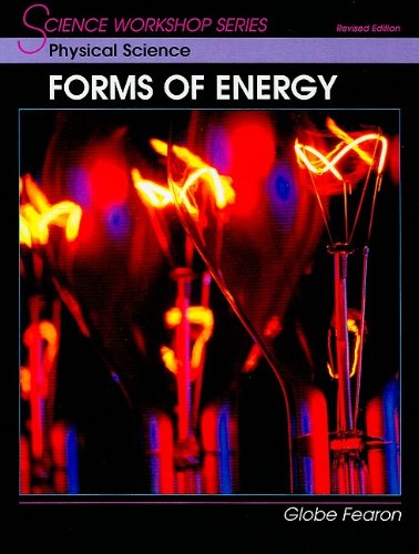 Physical Science: Forms of Energy