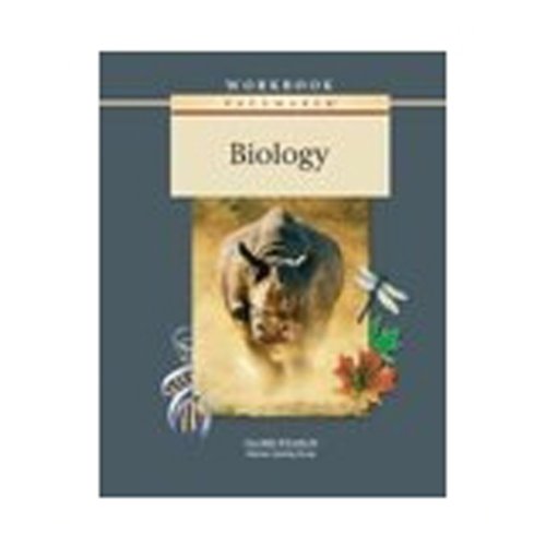 PACEMAKER BIOLOGY WORKBOOK 2004