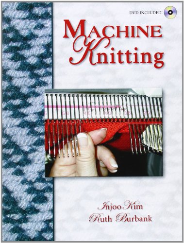 Machine Knitting (Fashion Series)