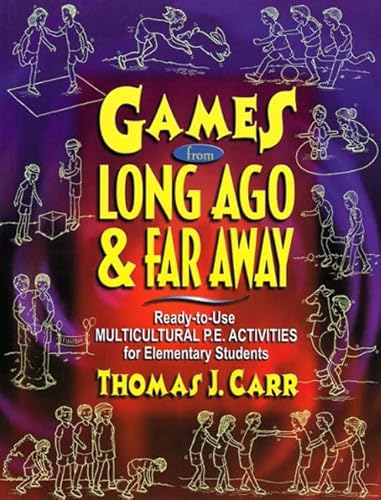 Games from Long Ago & Far Away