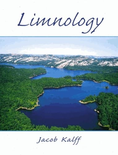Limnology: Inland Water Ecosystems