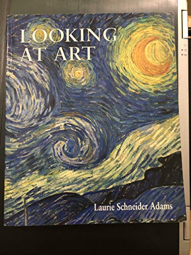 Looking At Art
