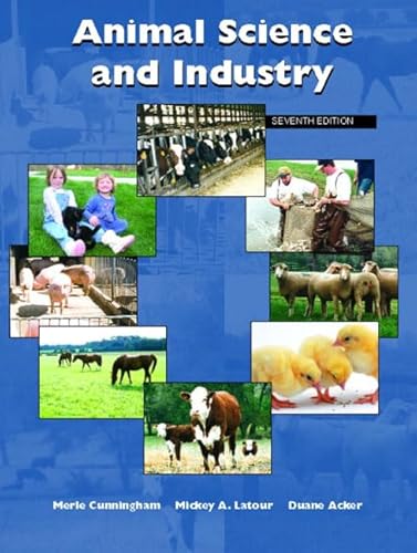 Animal Science and Industry