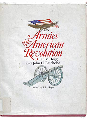 Armies of the American Revolution
