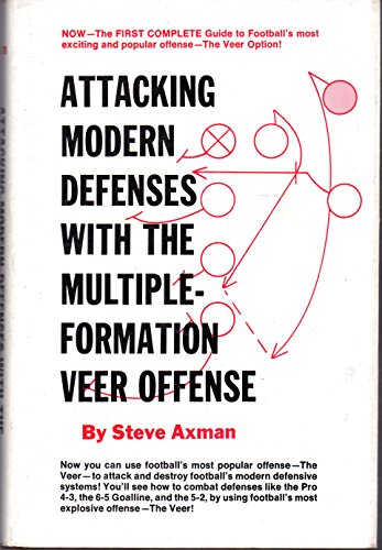 Attacking Modern Defenses with the Multiple-Formation Veer Offense