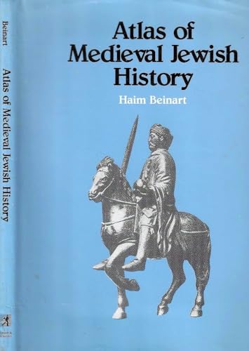 Atlas of Medieval Jewish History