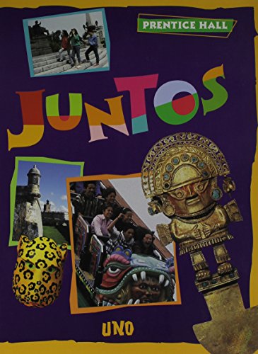 Juntos Uno